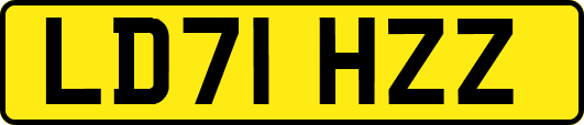 LD71HZZ