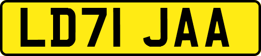 LD71JAA