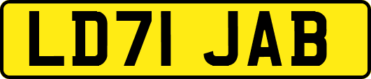 LD71JAB