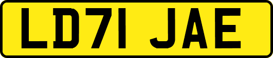 LD71JAE