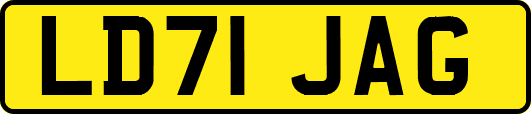 LD71JAG
