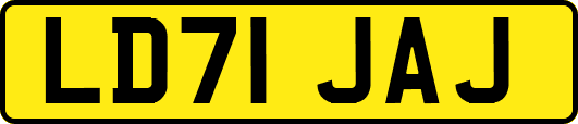 LD71JAJ