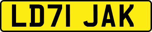 LD71JAK