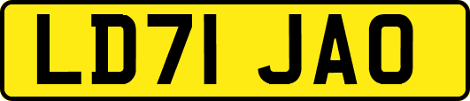 LD71JAO