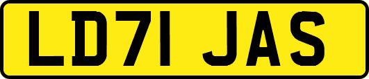 LD71JAS
