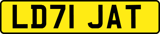 LD71JAT