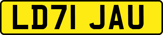 LD71JAU