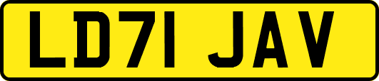 LD71JAV