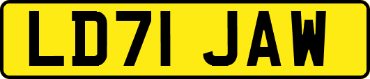 LD71JAW