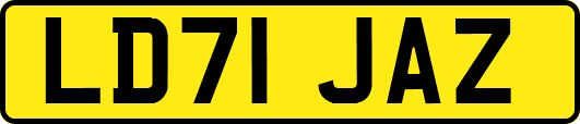 LD71JAZ