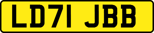 LD71JBB