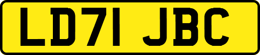 LD71JBC