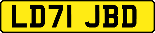 LD71JBD