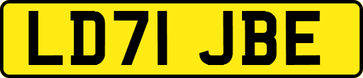 LD71JBE