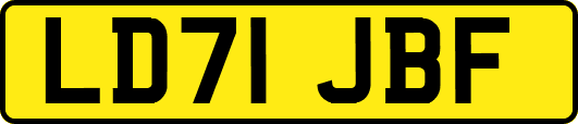 LD71JBF