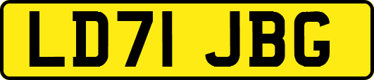 LD71JBG
