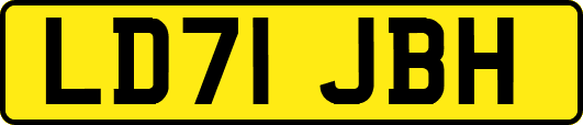 LD71JBH