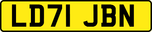 LD71JBN