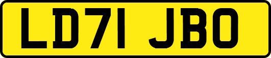 LD71JBO