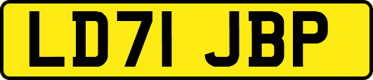 LD71JBP