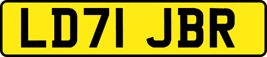LD71JBR