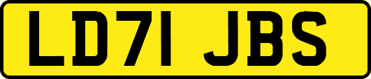 LD71JBS