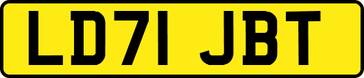 LD71JBT