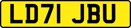 LD71JBU
