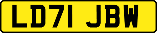 LD71JBW