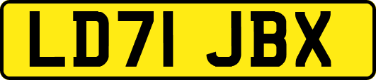 LD71JBX
