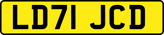 LD71JCD