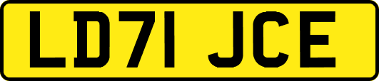 LD71JCE
