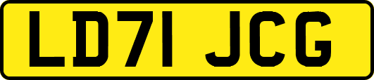 LD71JCG