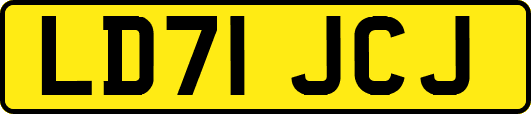 LD71JCJ