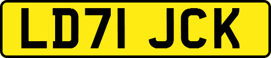 LD71JCK