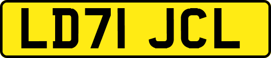 LD71JCL