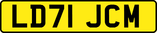 LD71JCM
