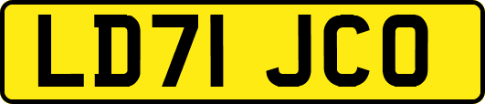 LD71JCO