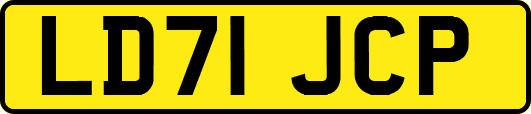 LD71JCP