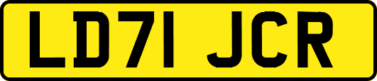LD71JCR