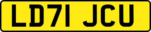 LD71JCU