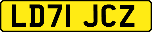 LD71JCZ
