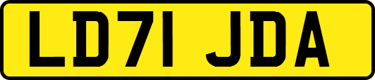 LD71JDA