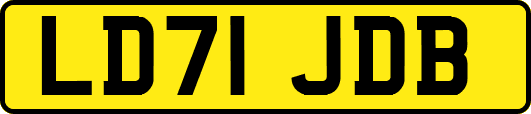 LD71JDB