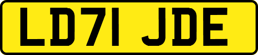 LD71JDE
