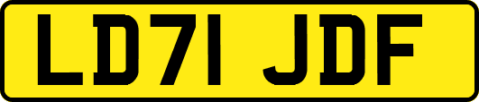 LD71JDF