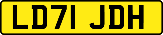 LD71JDH