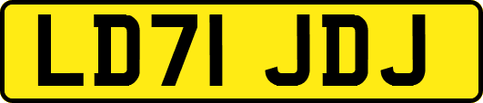 LD71JDJ