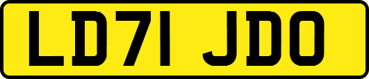 LD71JDO