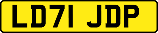 LD71JDP